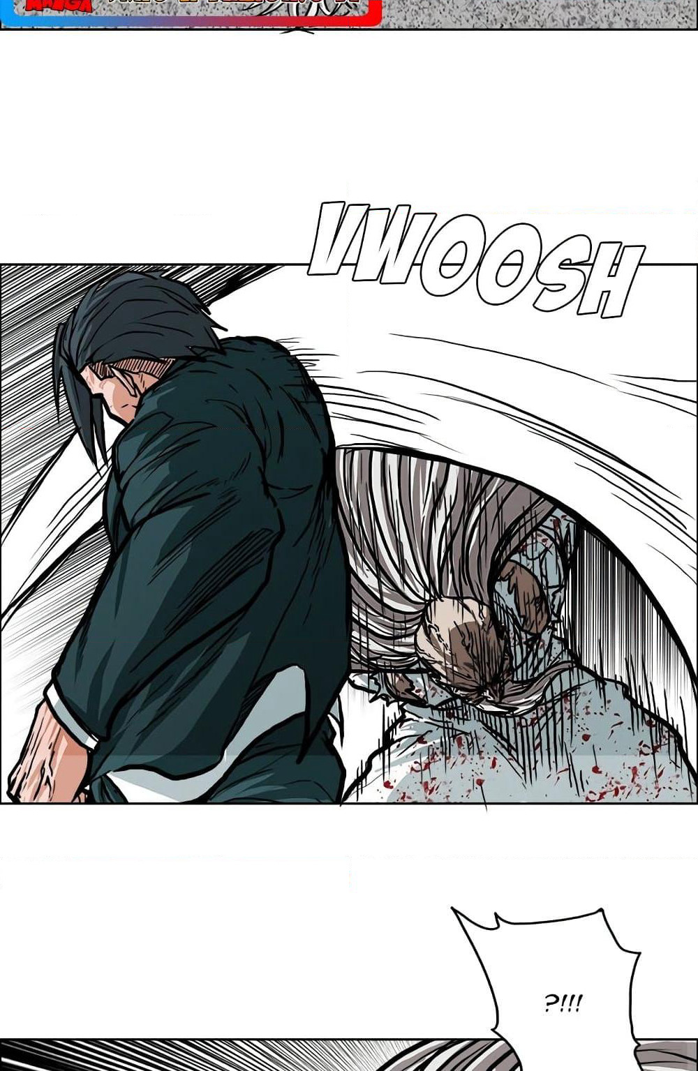Boss in School page 9