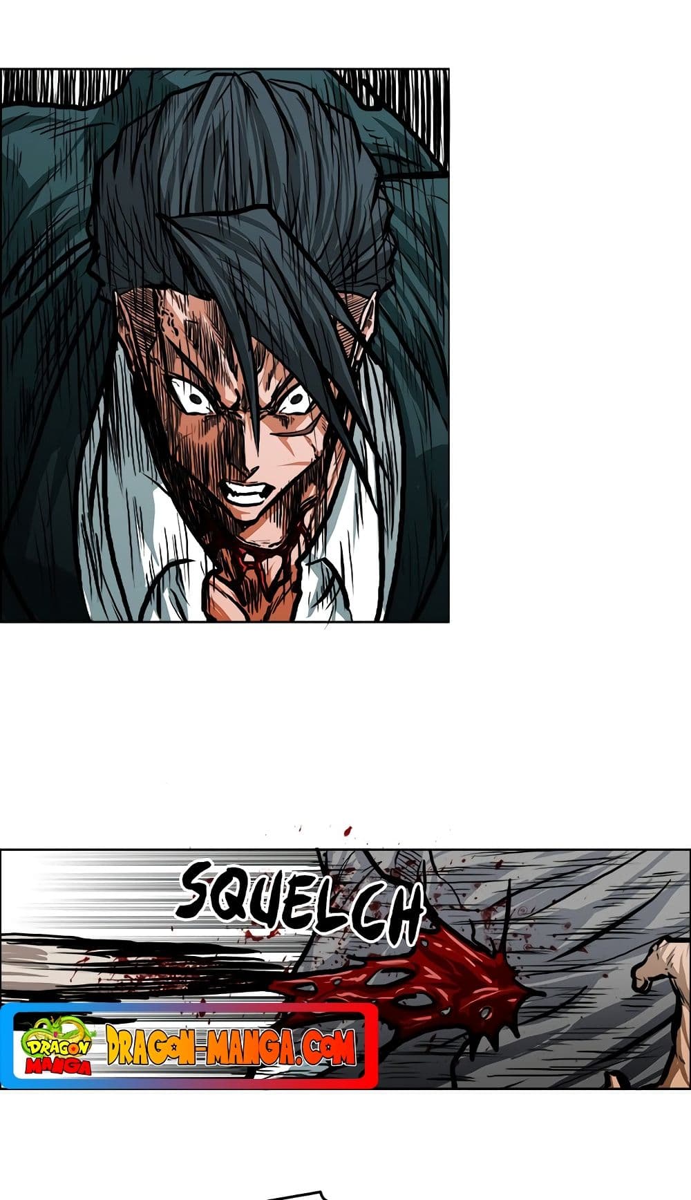 Boss in School page 7