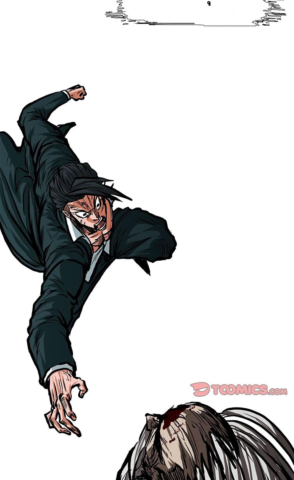 Boss in School page 4