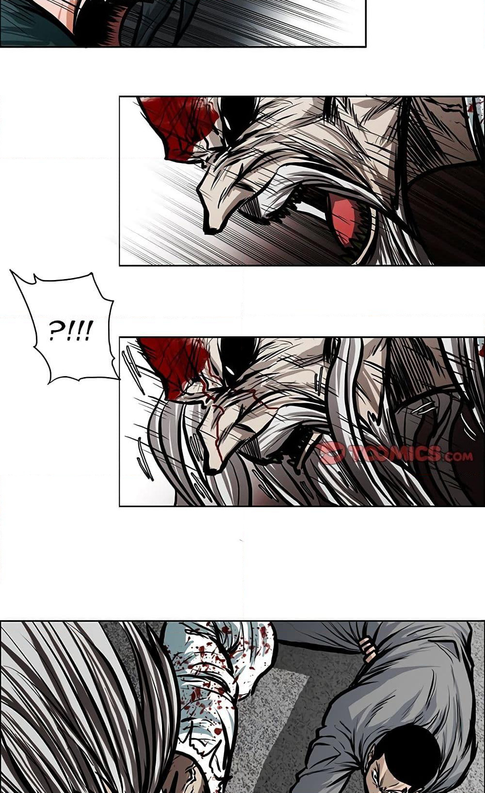 Boss in School page 9