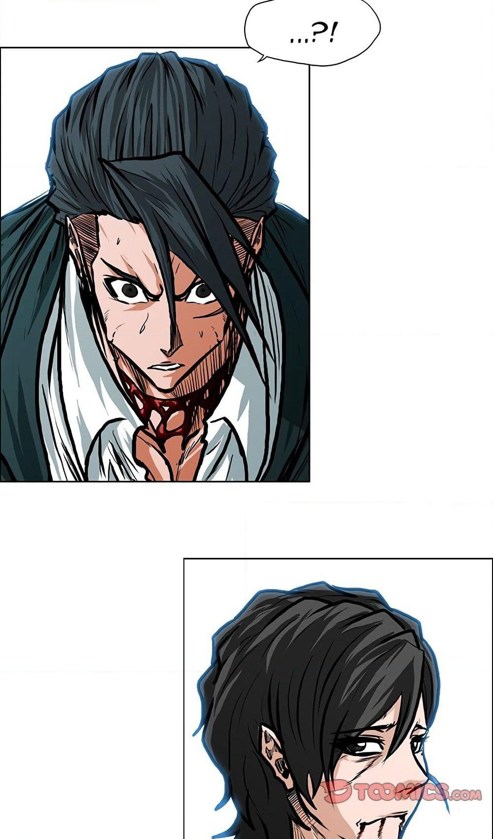Boss in School page 6