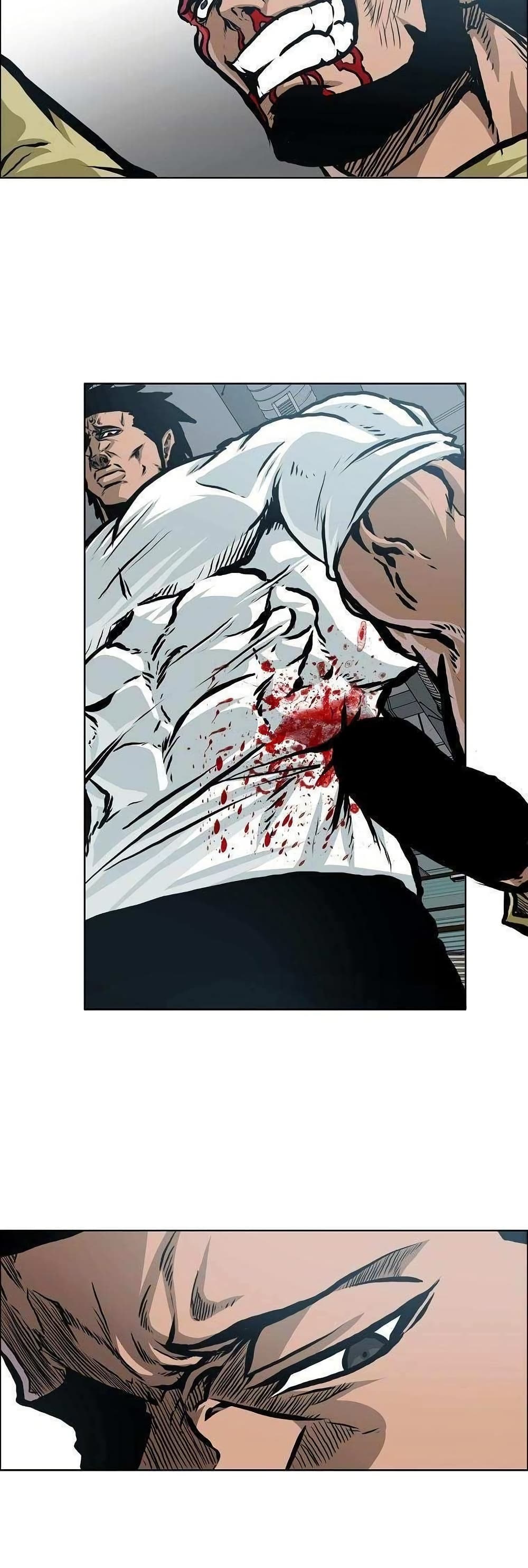 Boss in School page 10