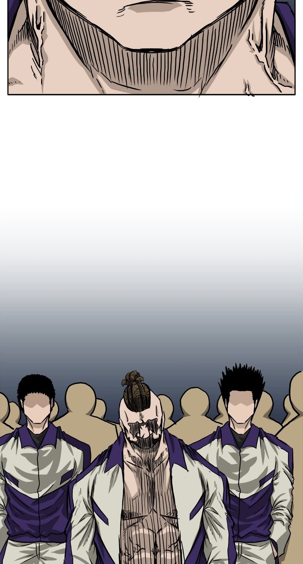 Boss in School page 8