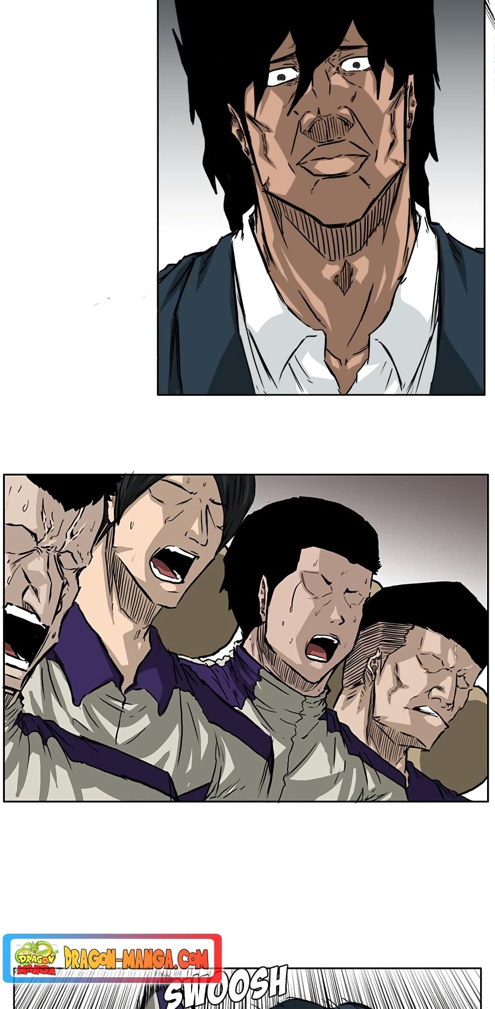 Boss in School page 7