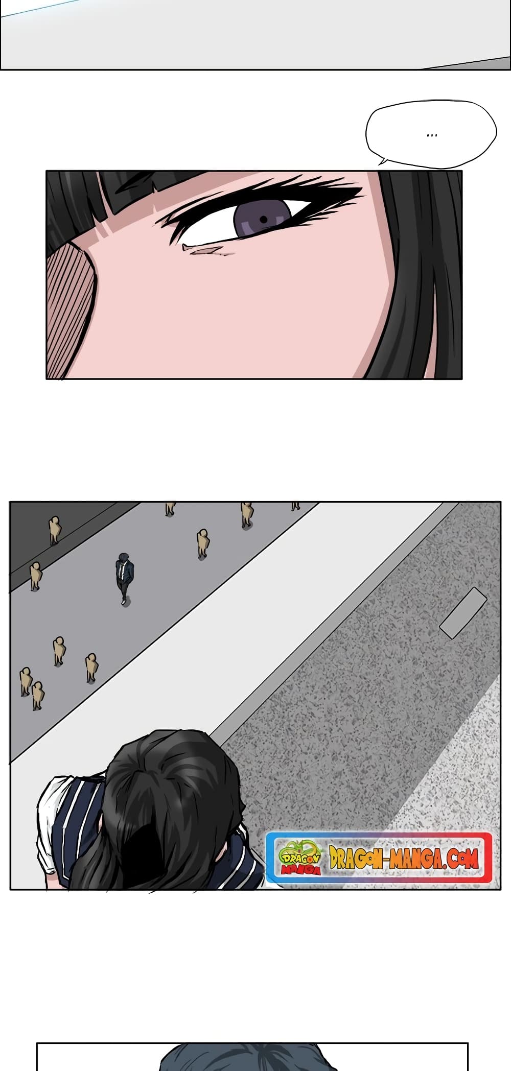 Boss in School page 3
