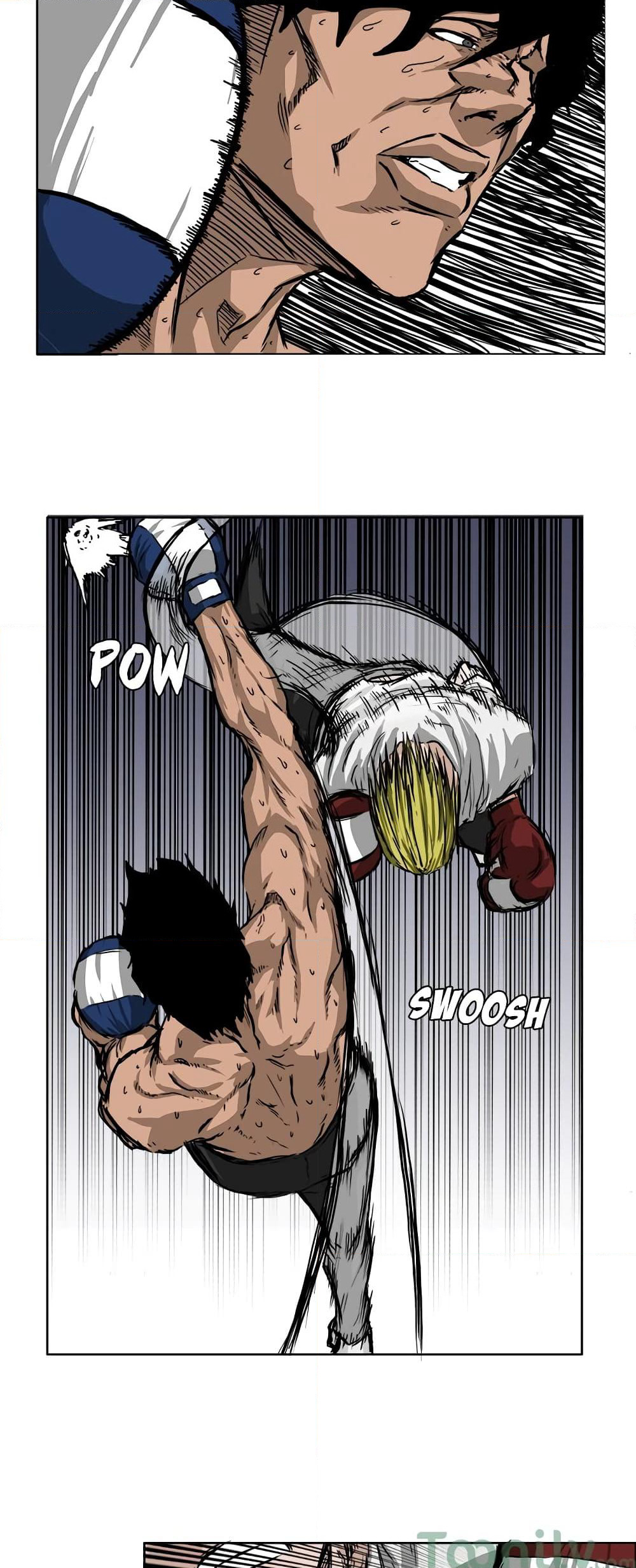 Boss in School page 4