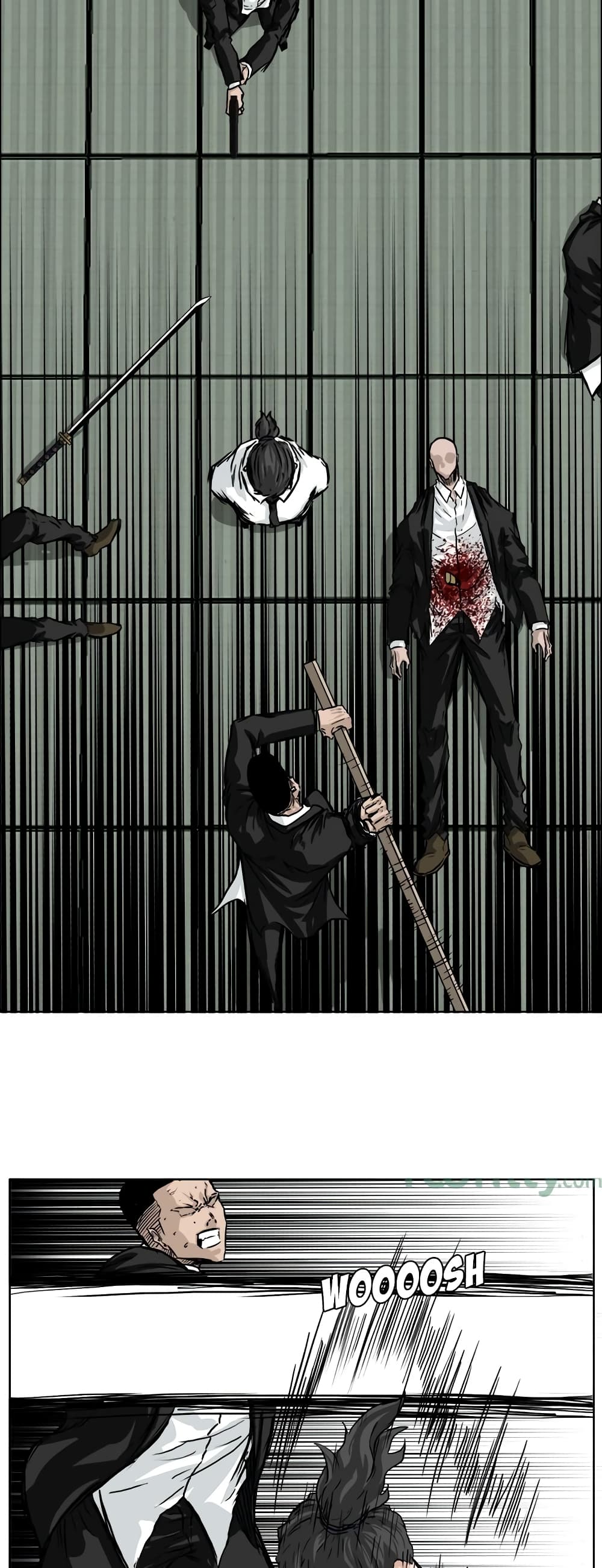 Boss in School page 4