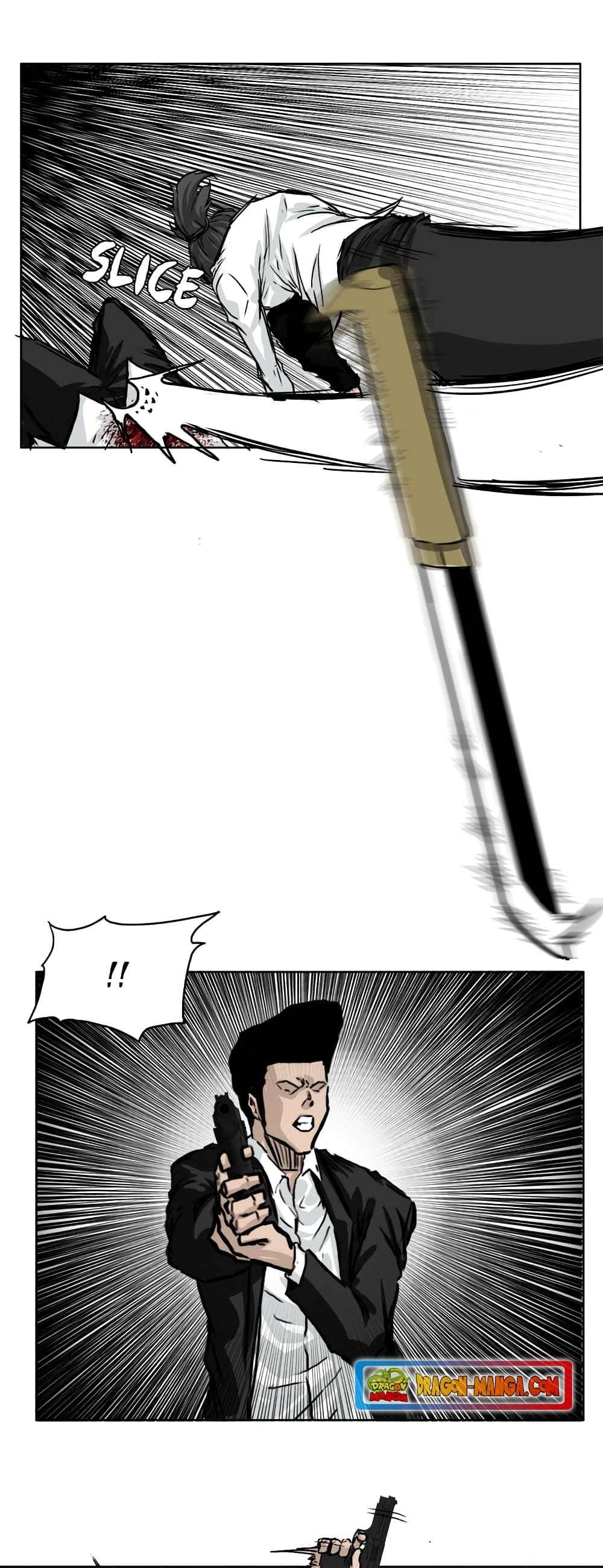 Boss in School page 6