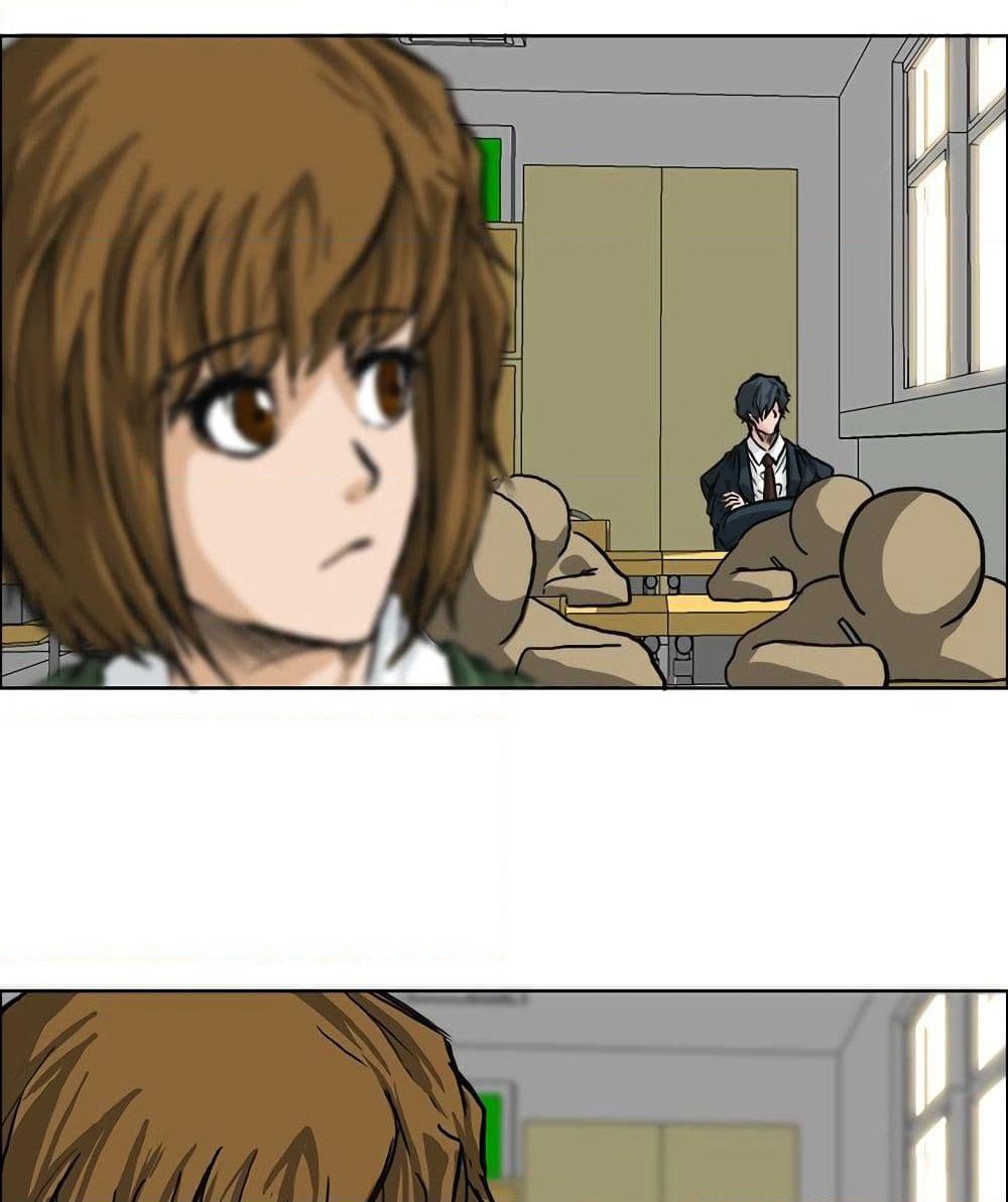 Boss in School page 4