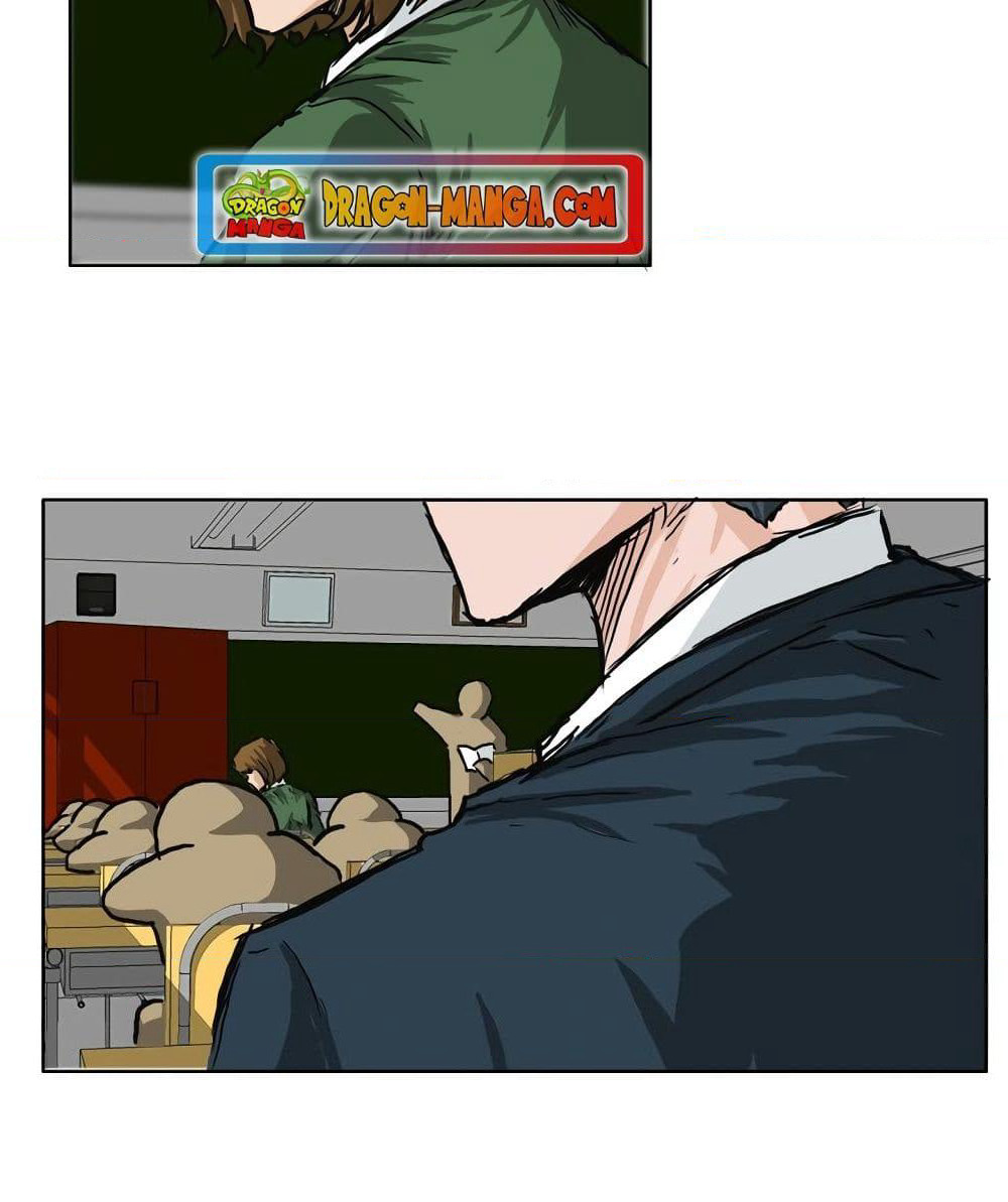 Boss in School page 6