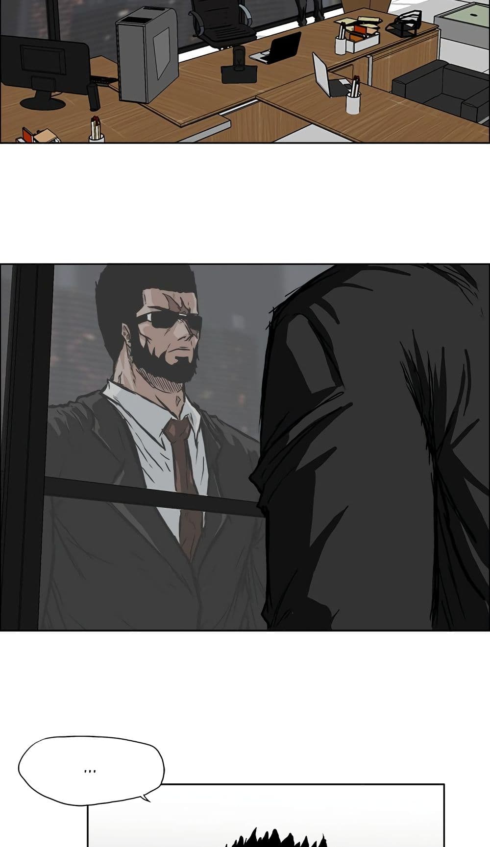 Boss in School page 3