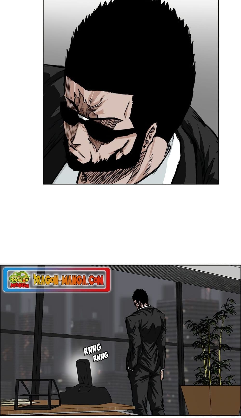 Boss in School page 4