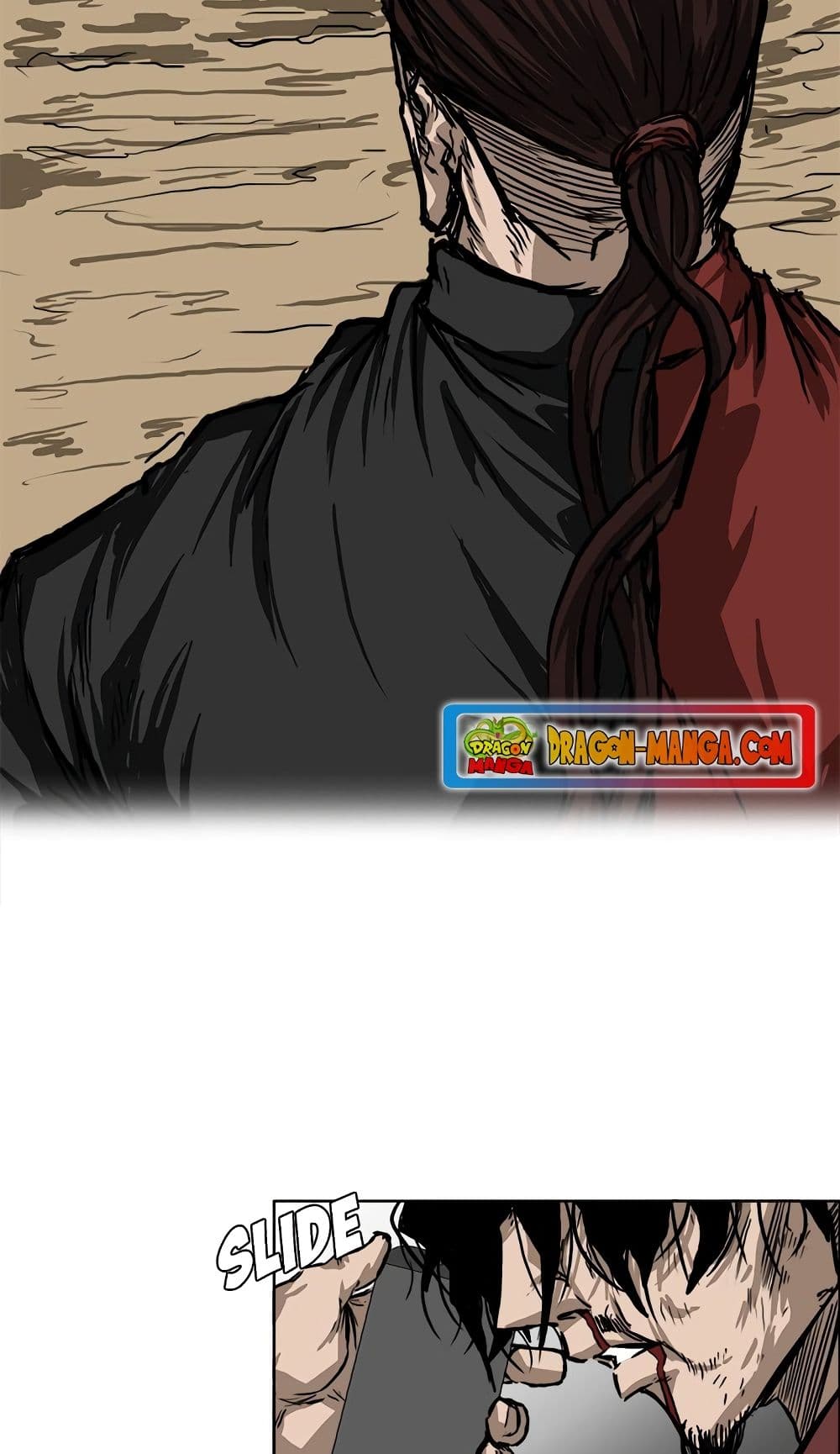 Boss in School page 9