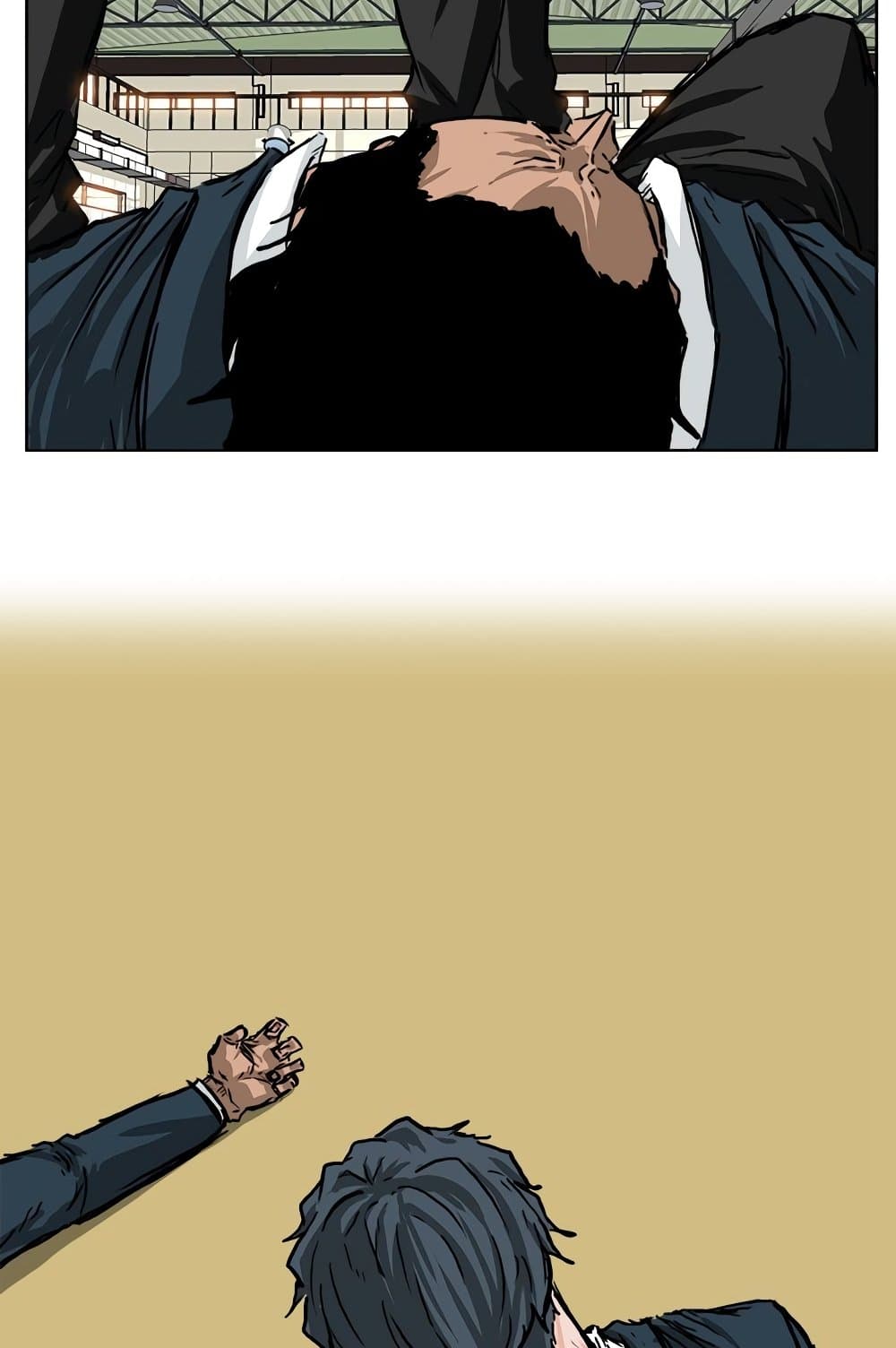 Boss in School page 2
