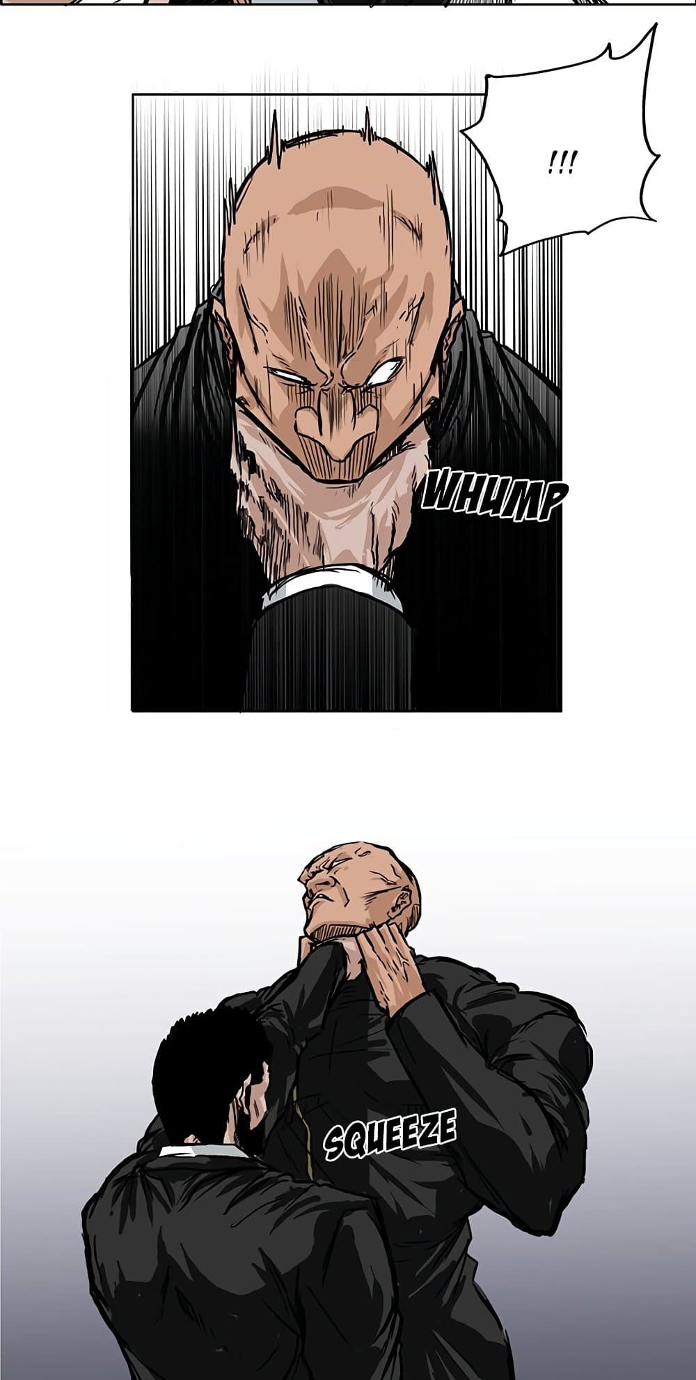 Boss in School page 2
