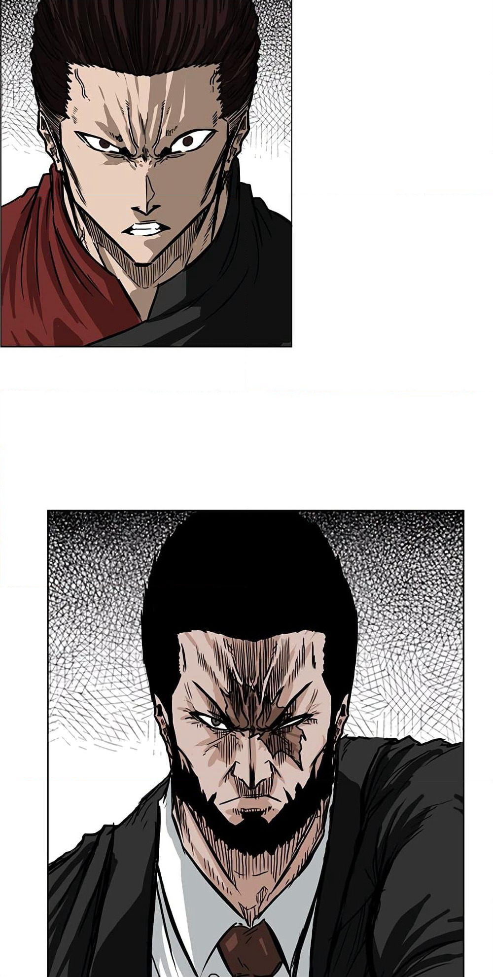 Boss in School page 4
