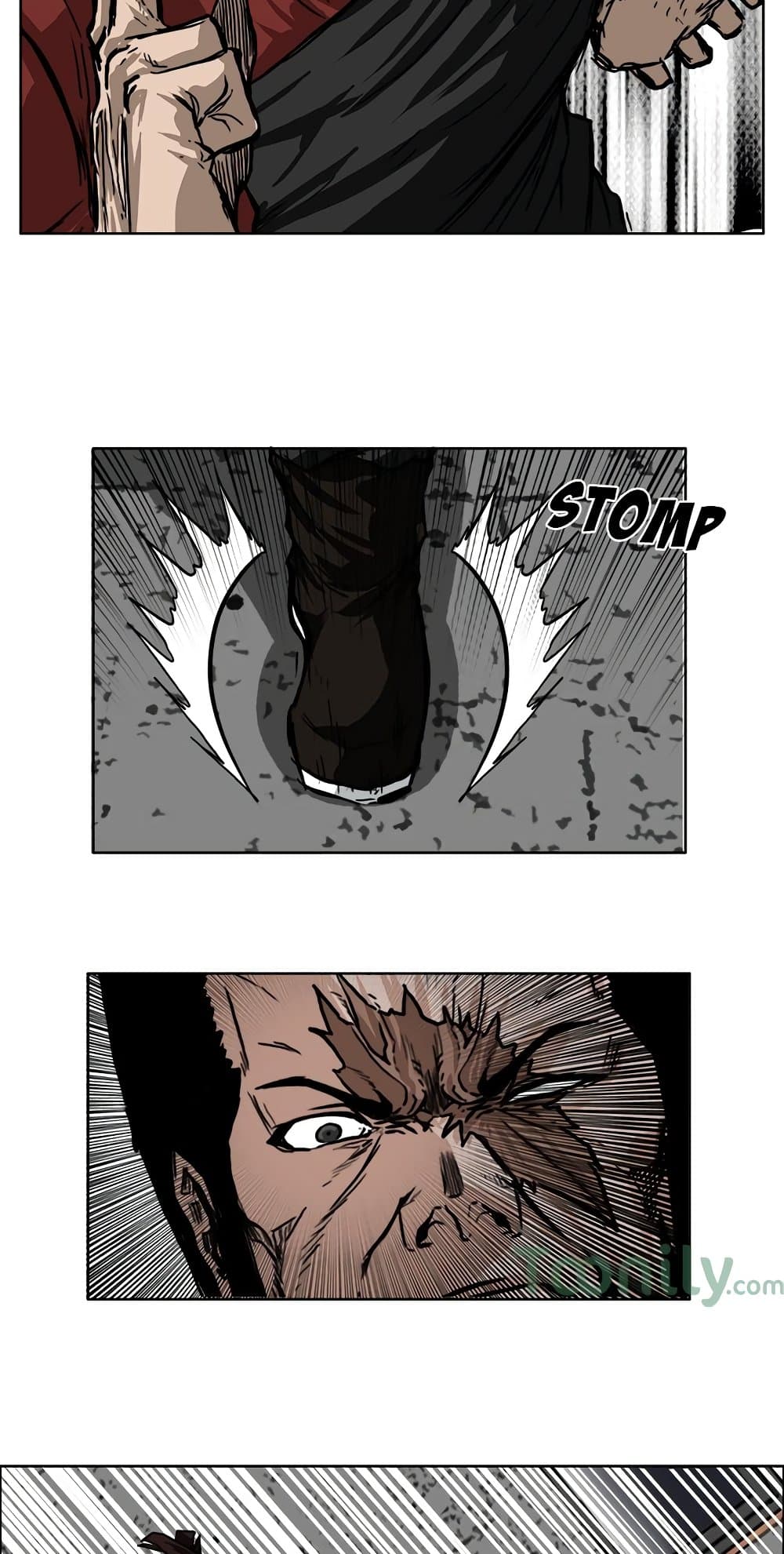 Boss in School page 10