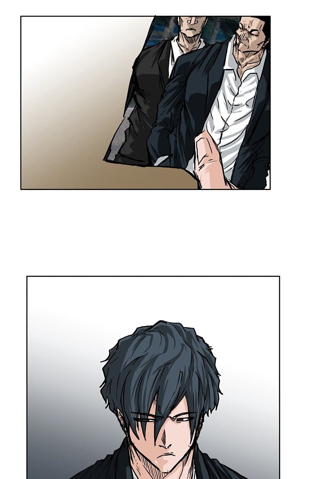 Boss in School page 2