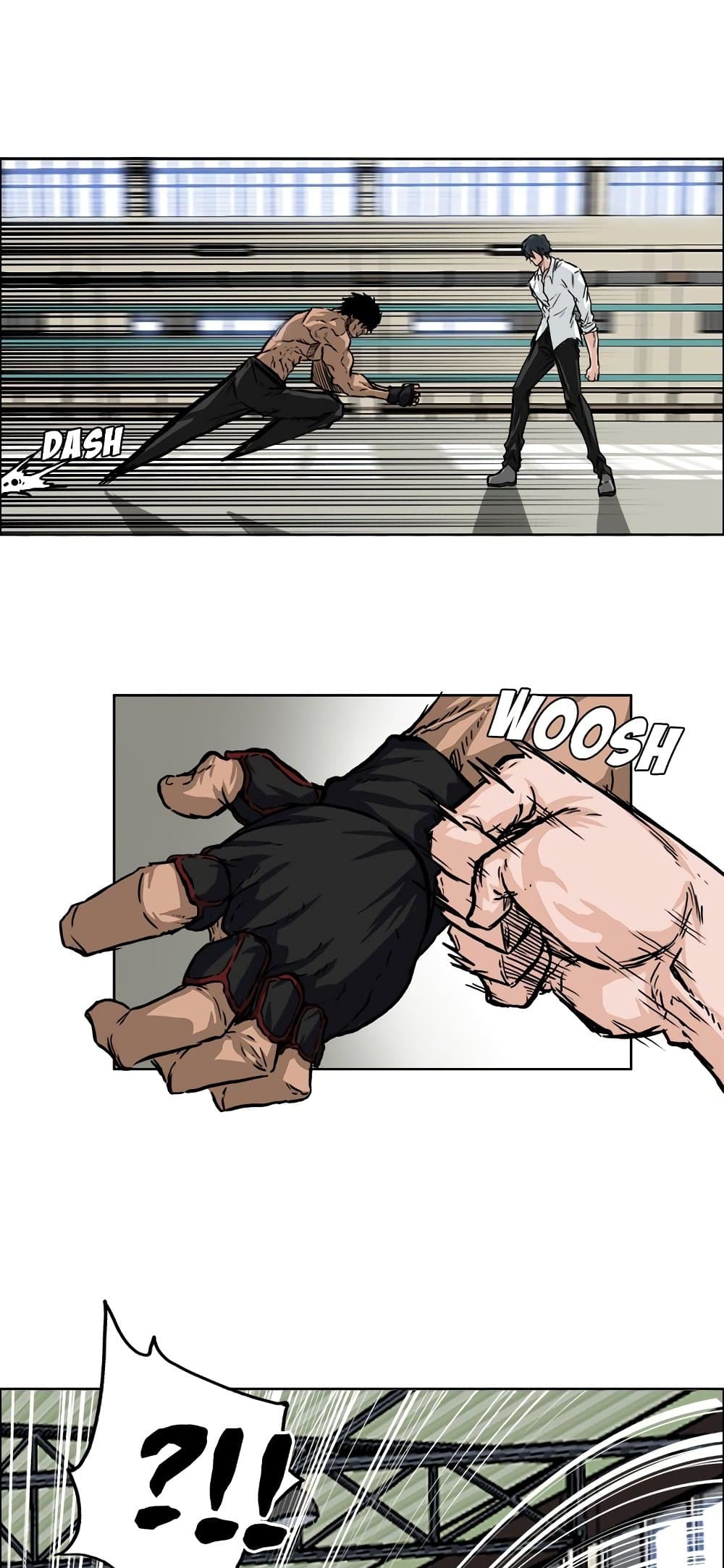 Boss in School page 2