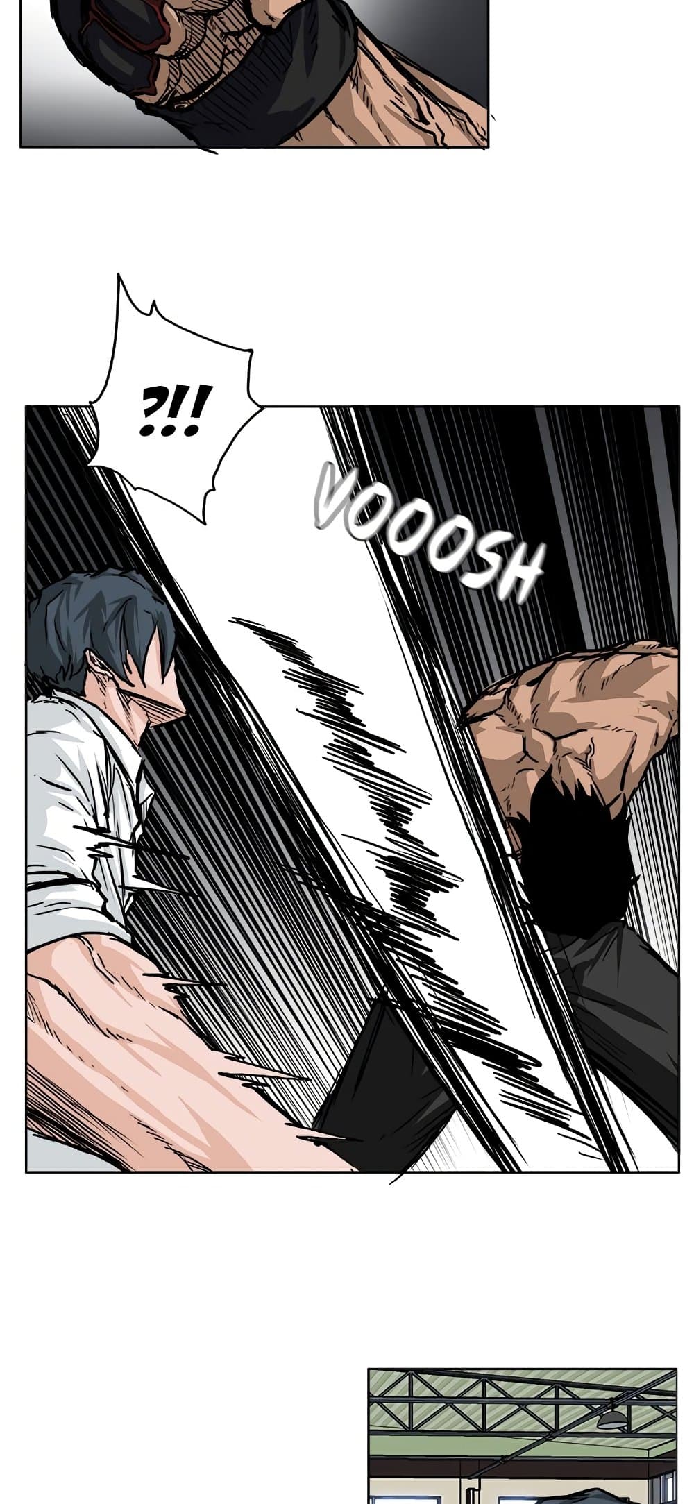 Boss in School page 6