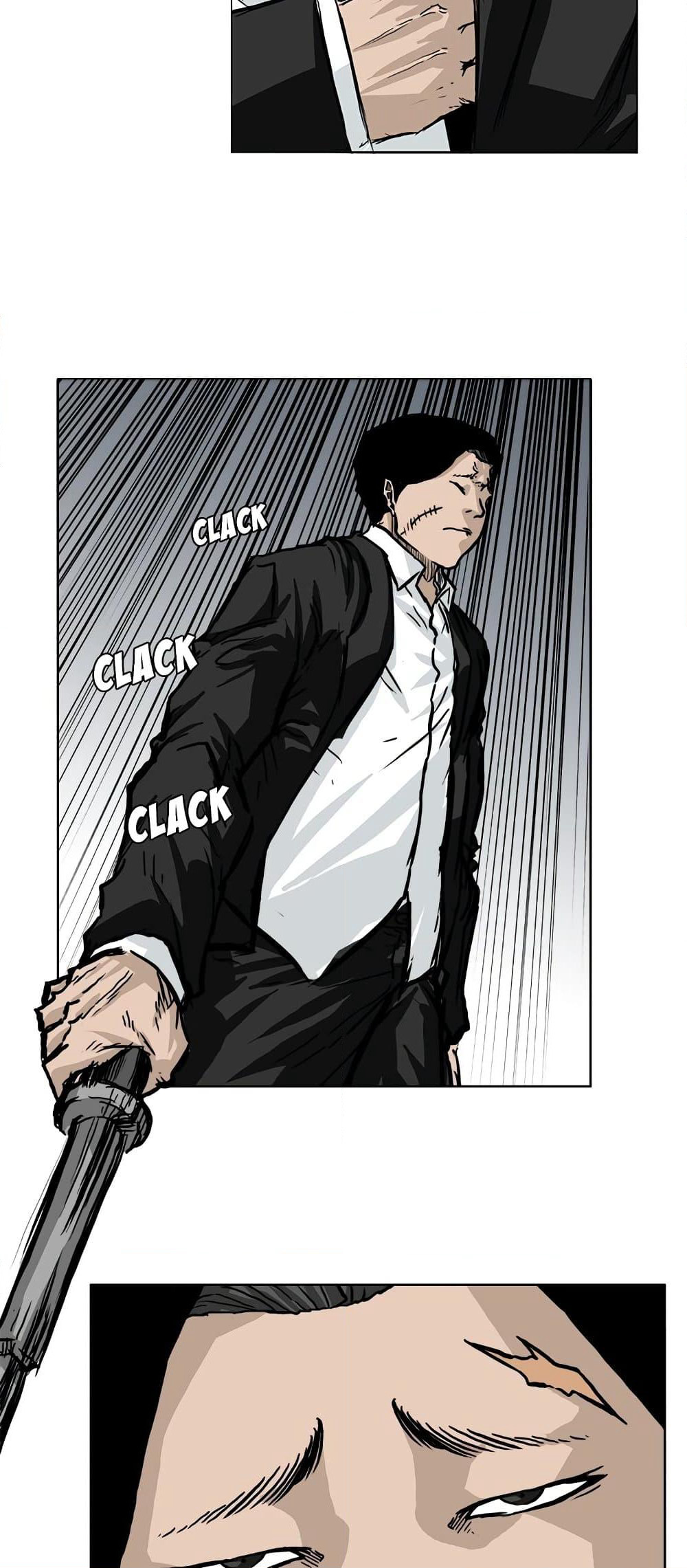 Boss in School page 8