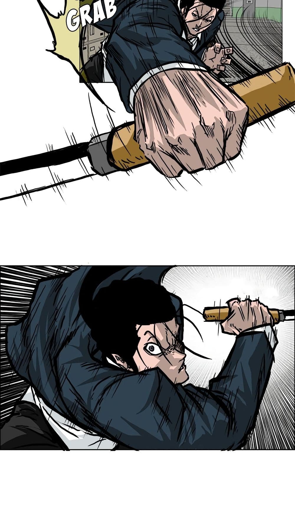 Boss in School page 6
