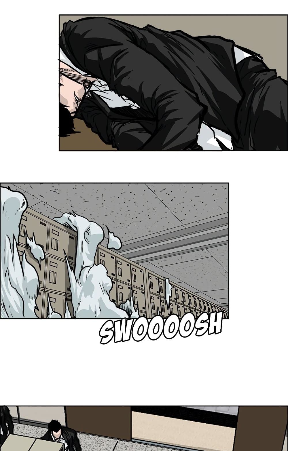 Boss in School page 4