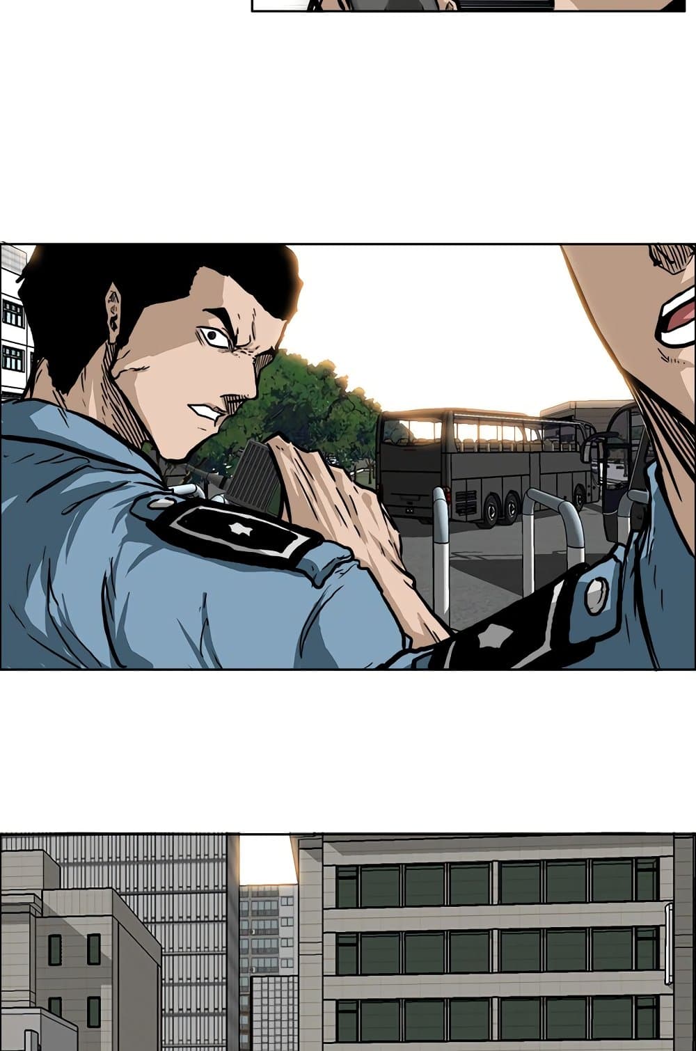 Boss in School page 7