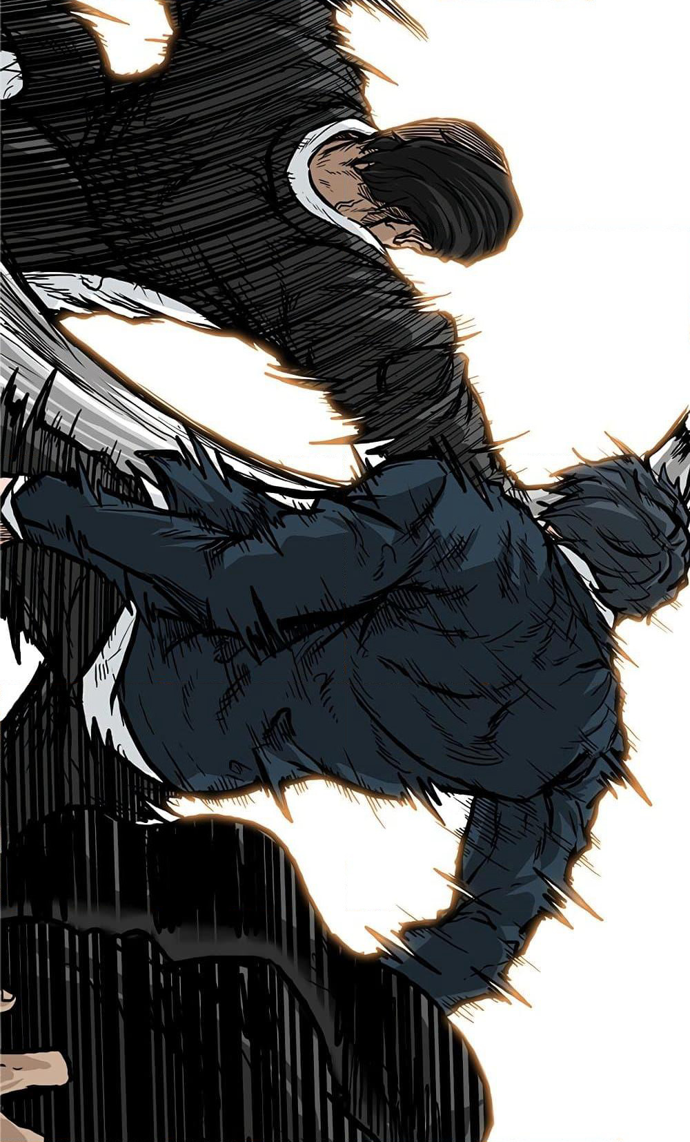 Boss in School page 3