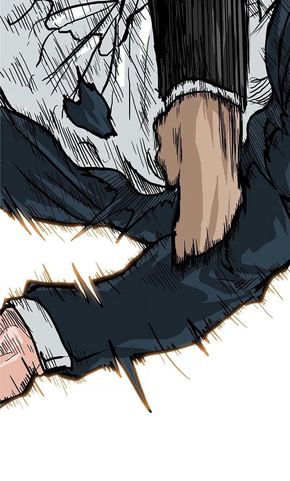 Boss in School page 5