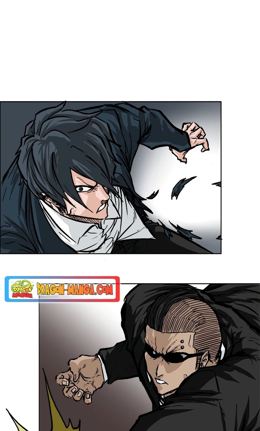 Boss in School page 6