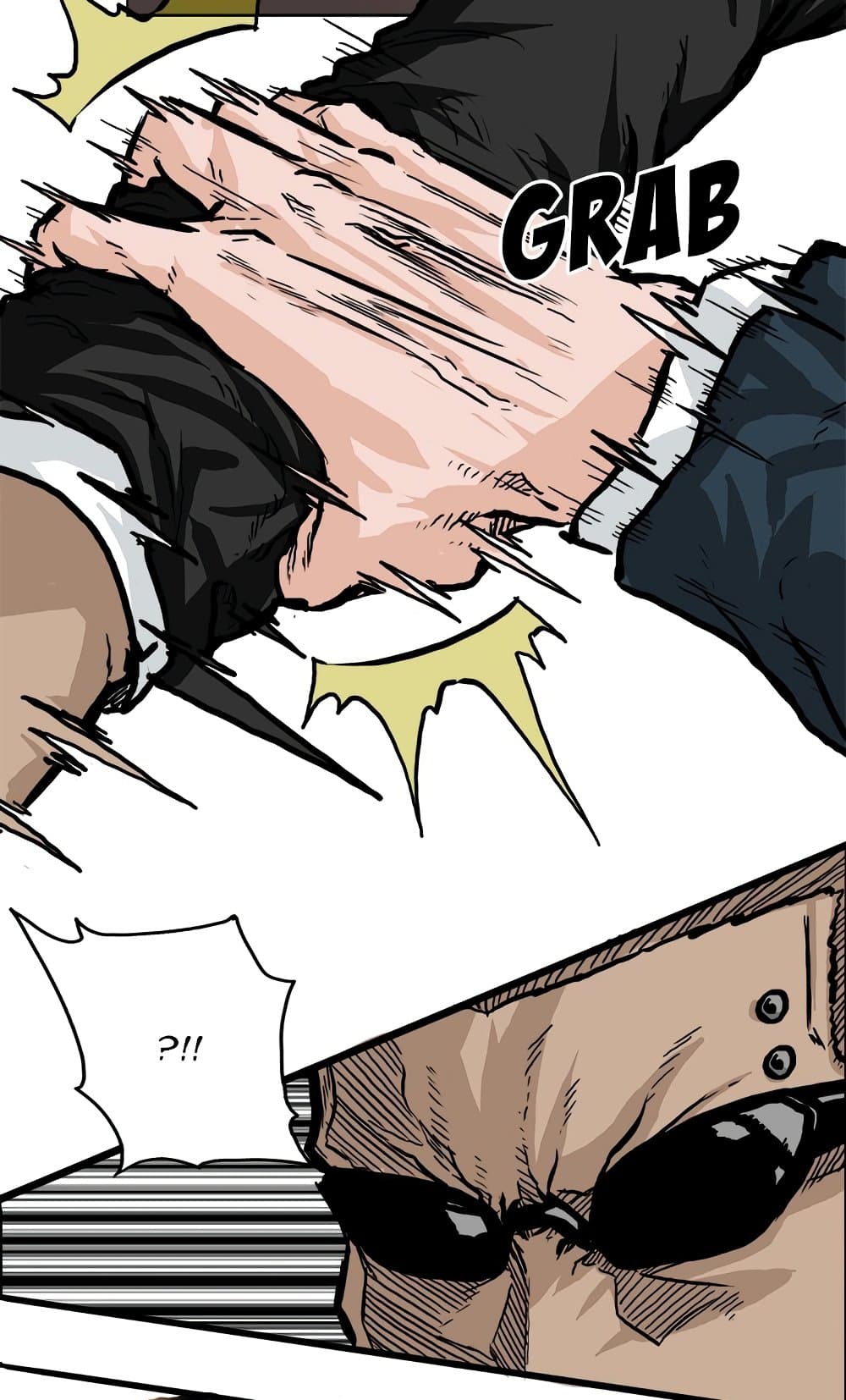 Boss in School page 7