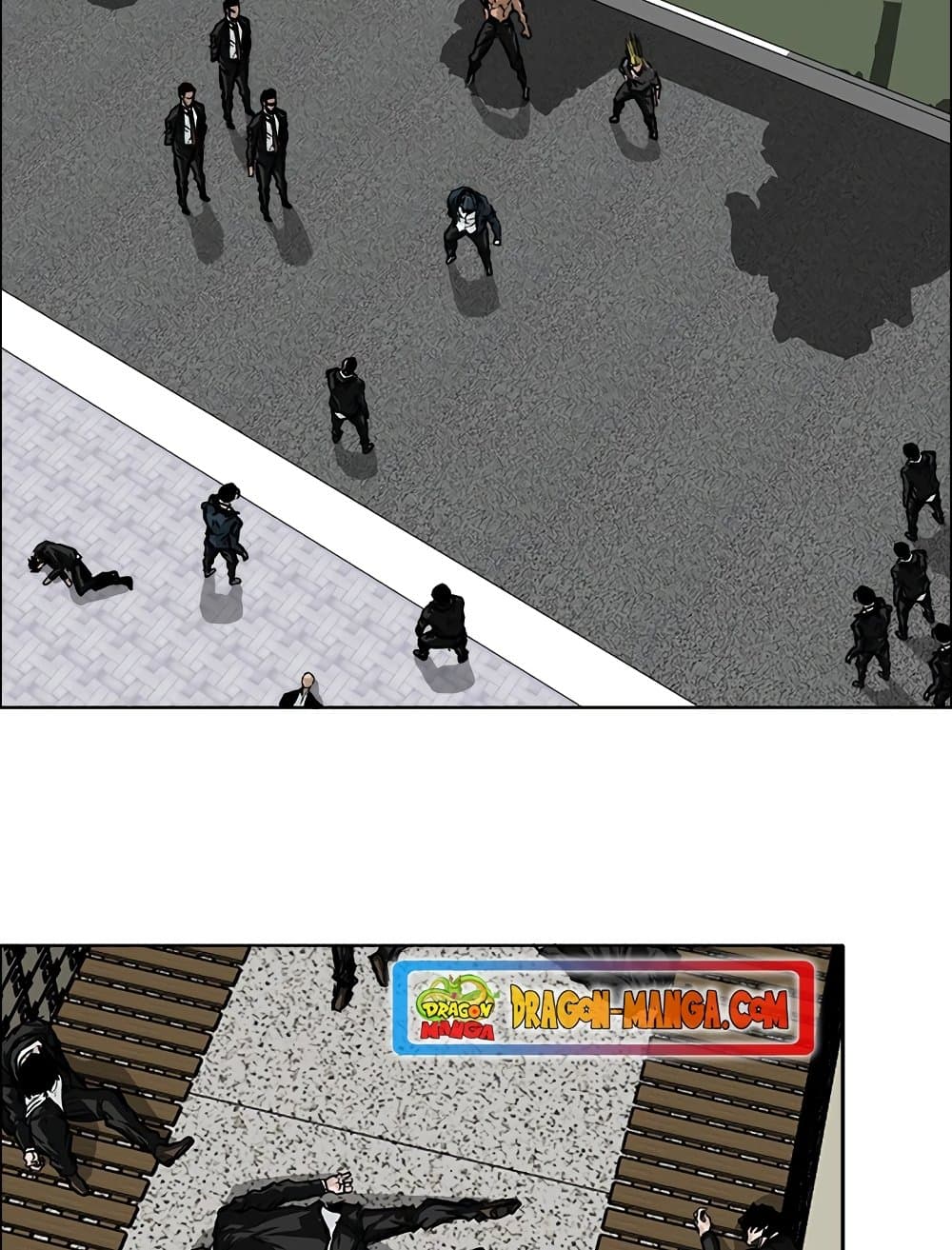 Boss in School page 6