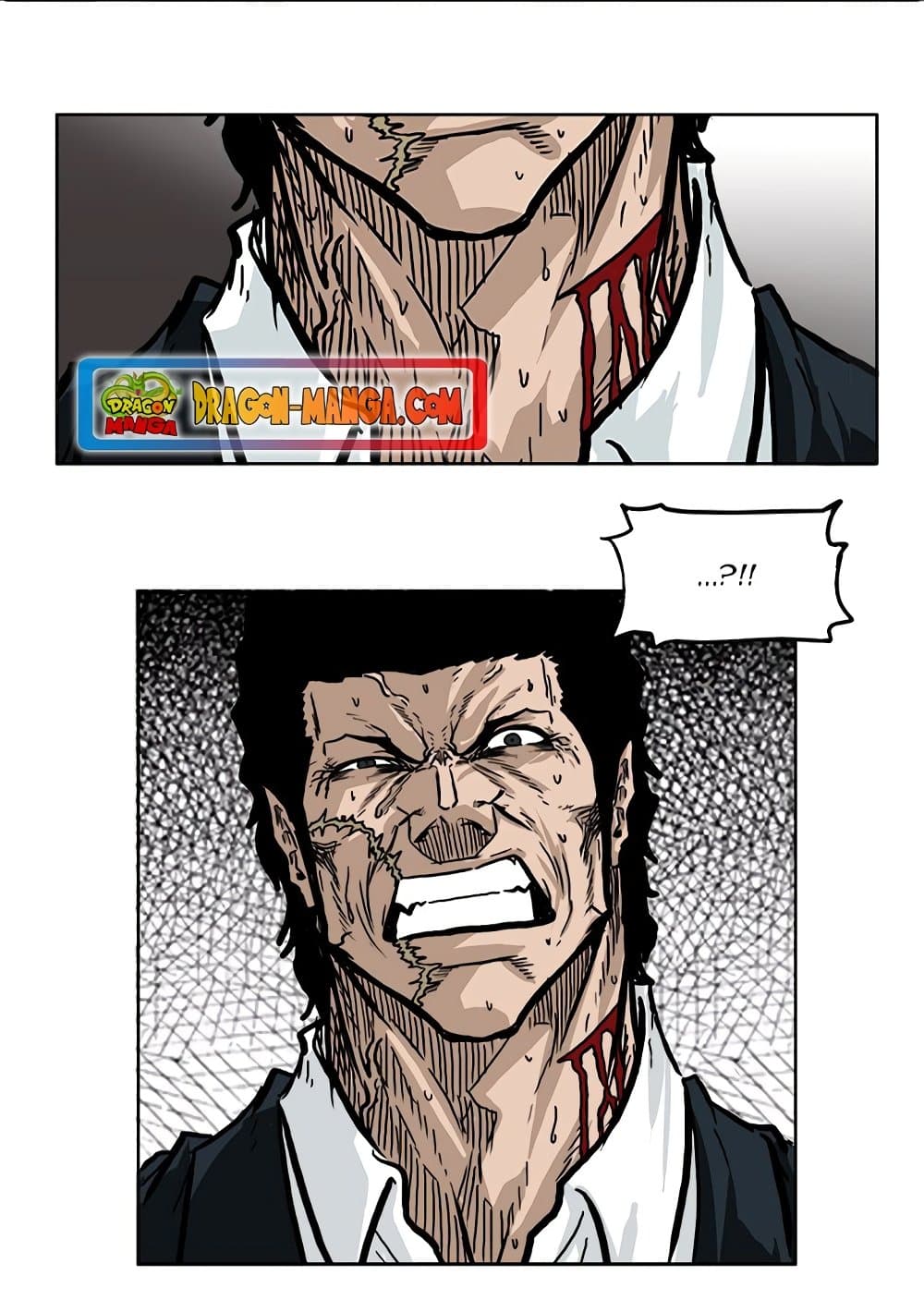 Boss in School page 4