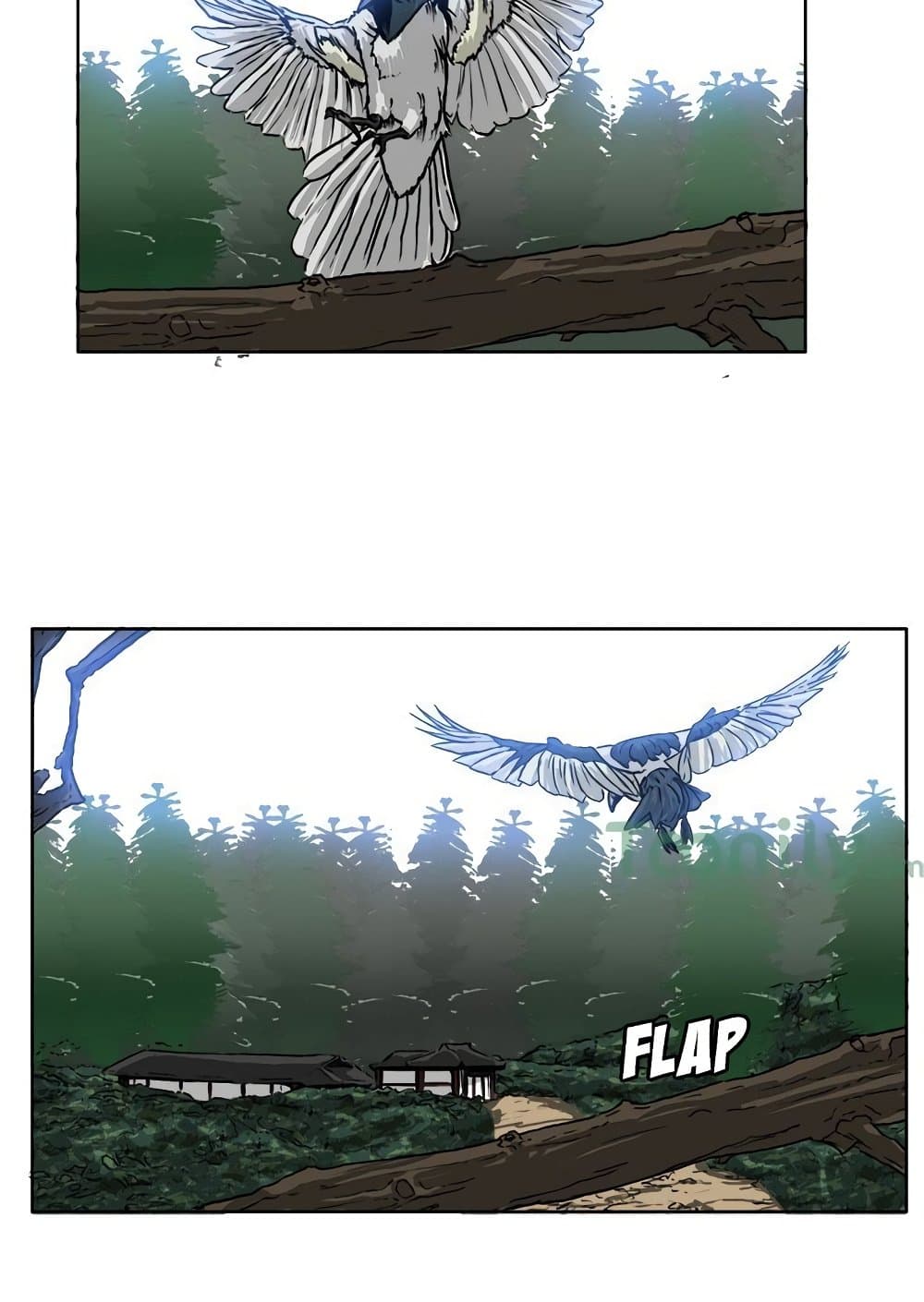 Boss in School page 6