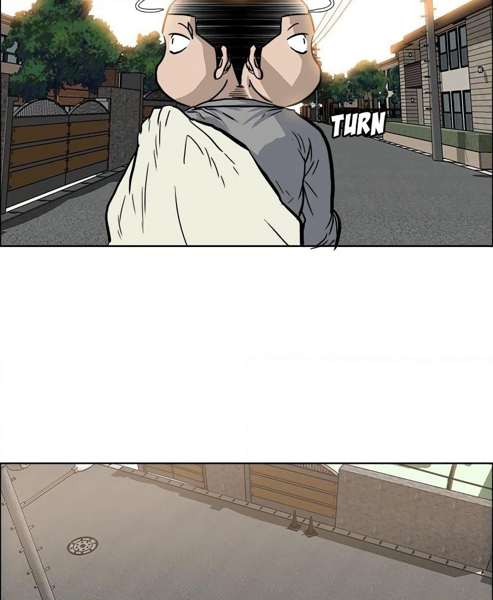 Boss in School page 4