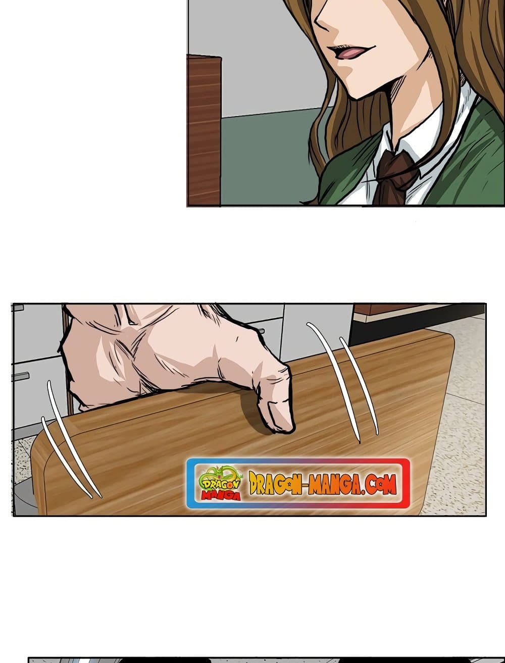 Boss in School page 6