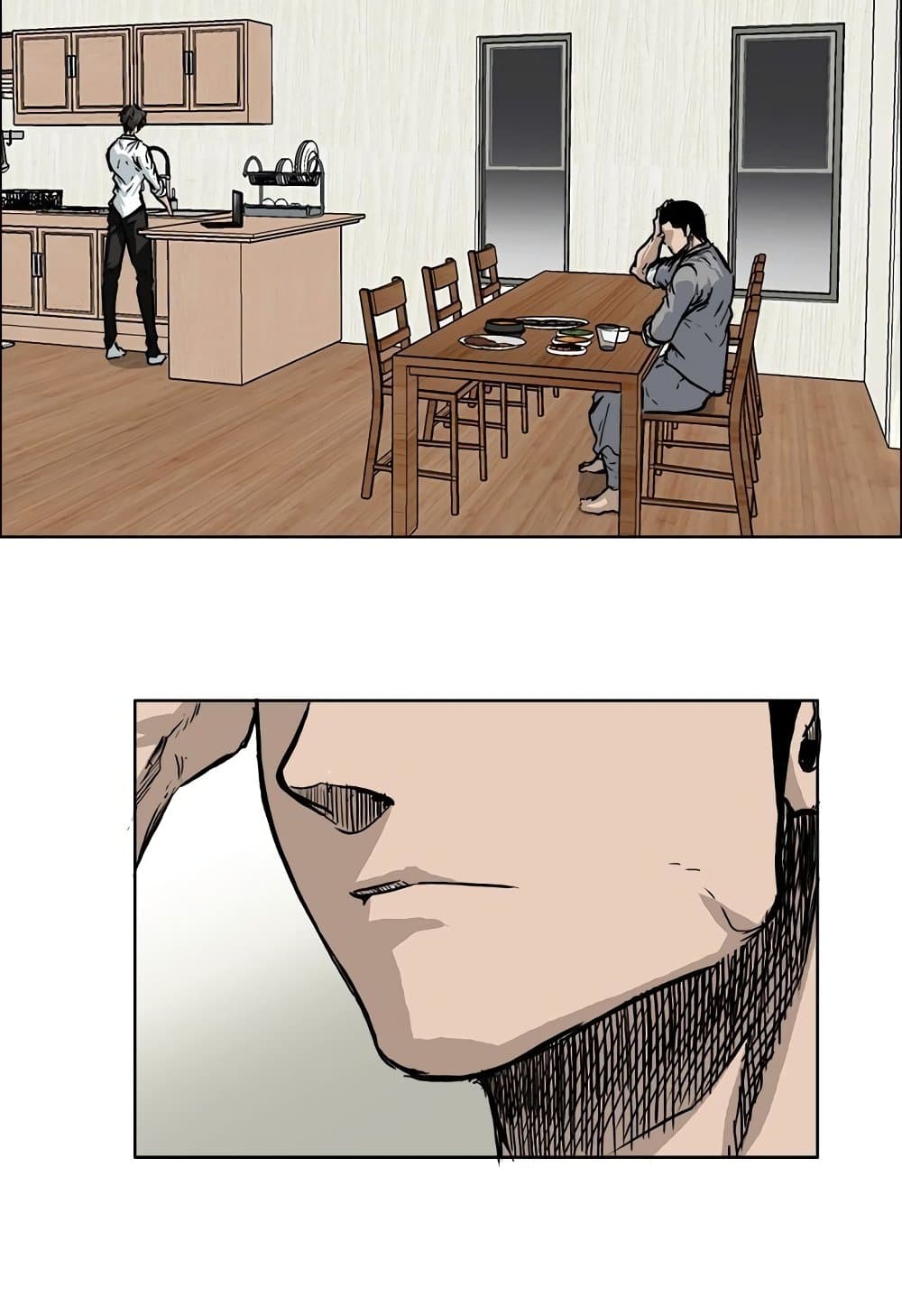 Boss in School page 3