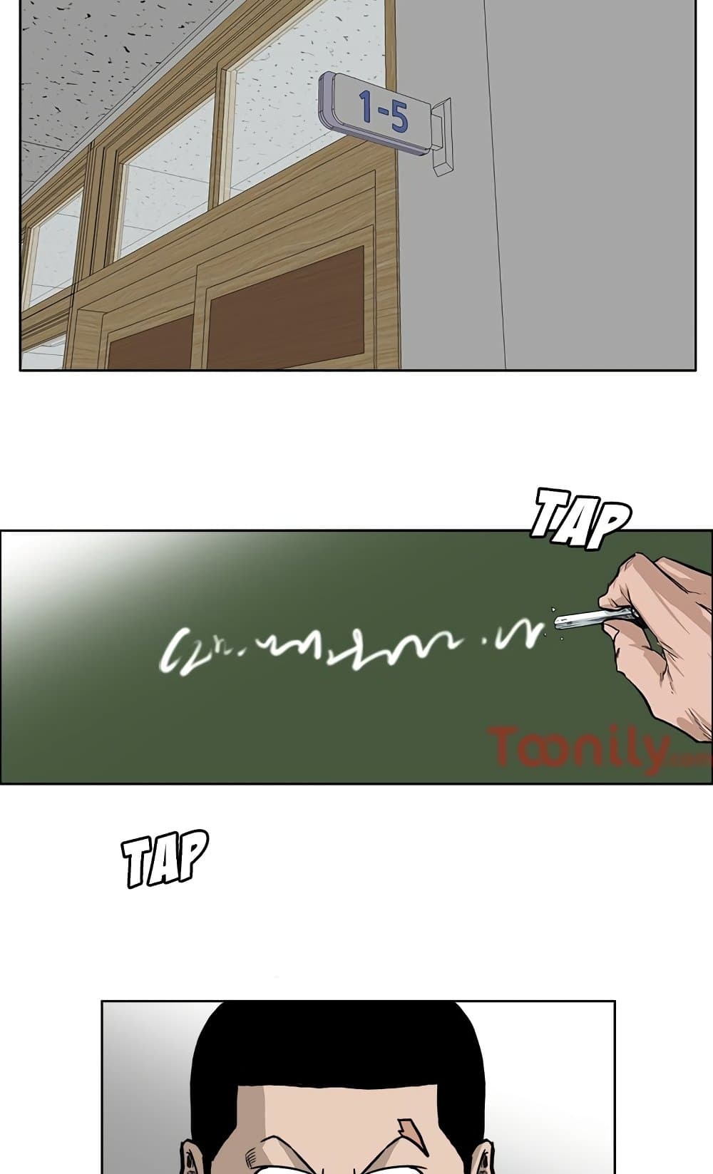 Boss in School page 2
