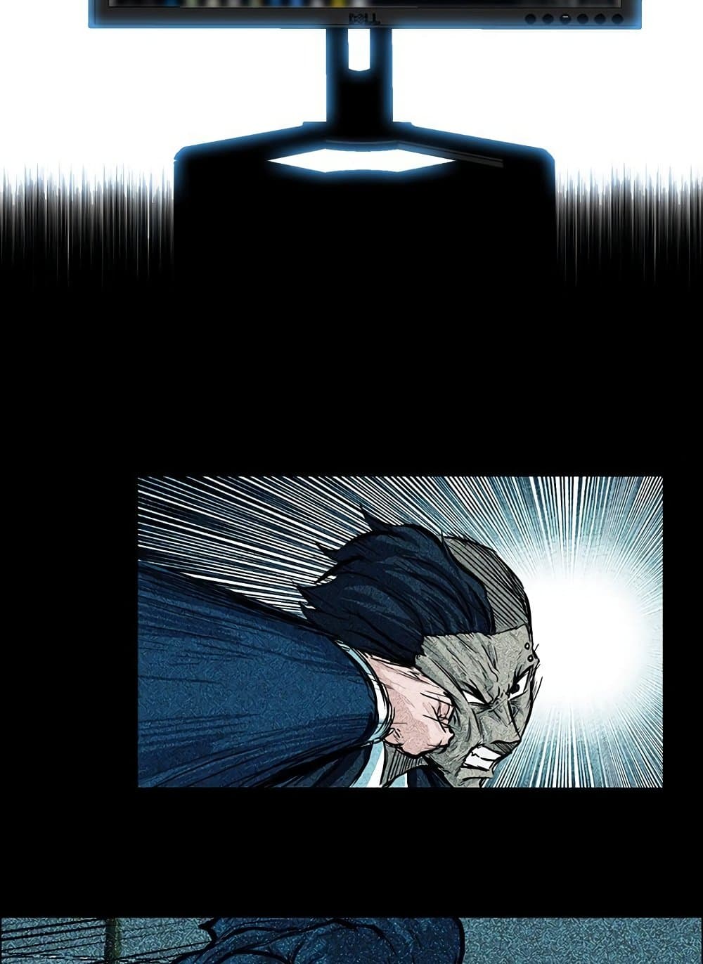 Boss in School page 5