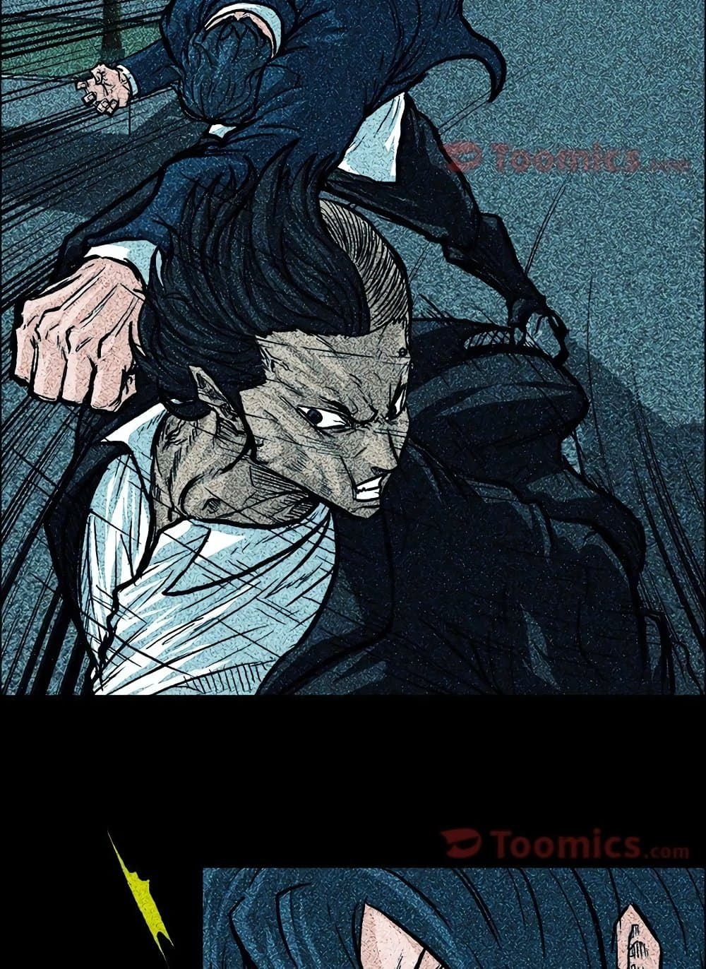 Boss in School page 6