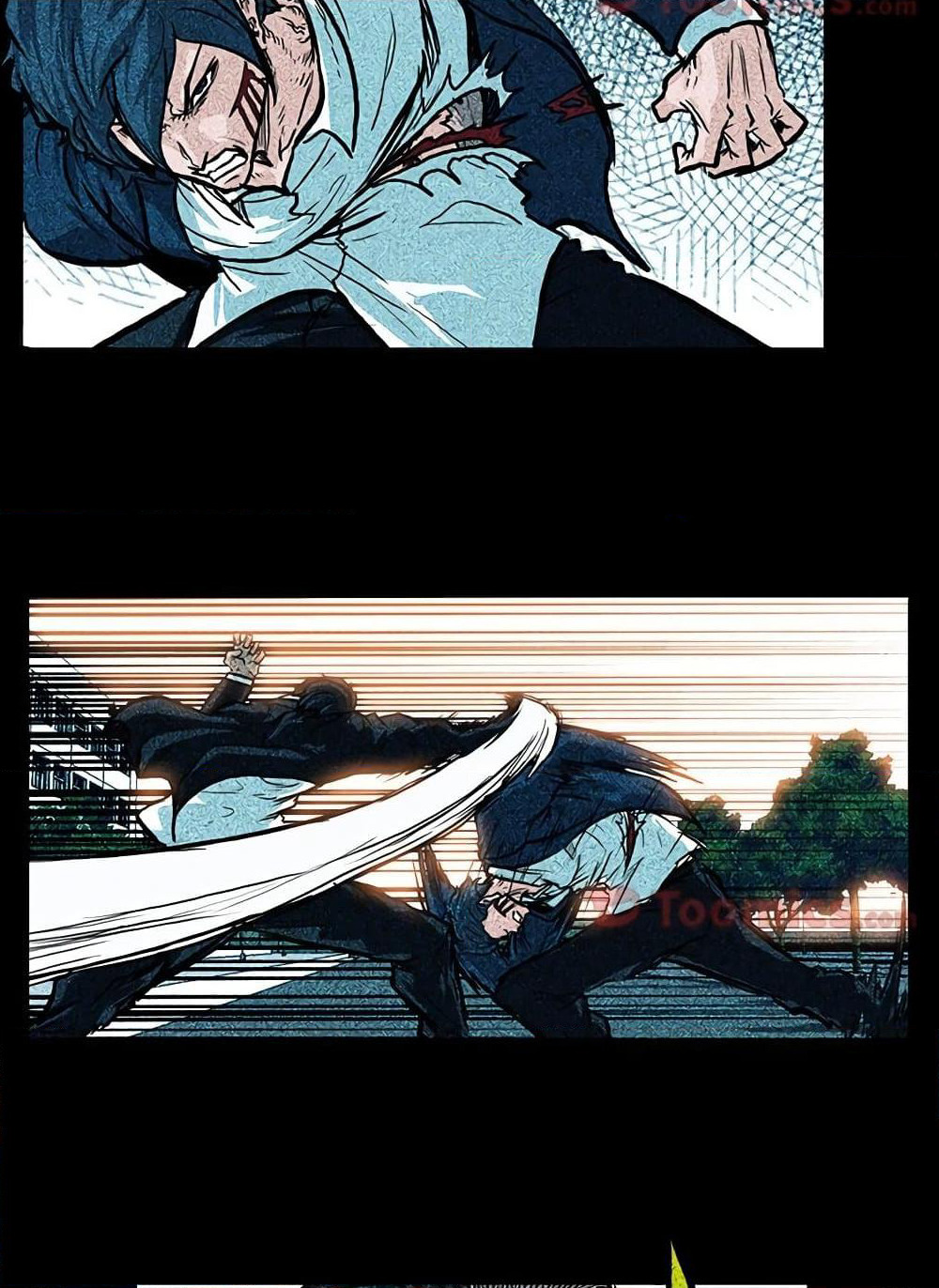 Boss in School page 9