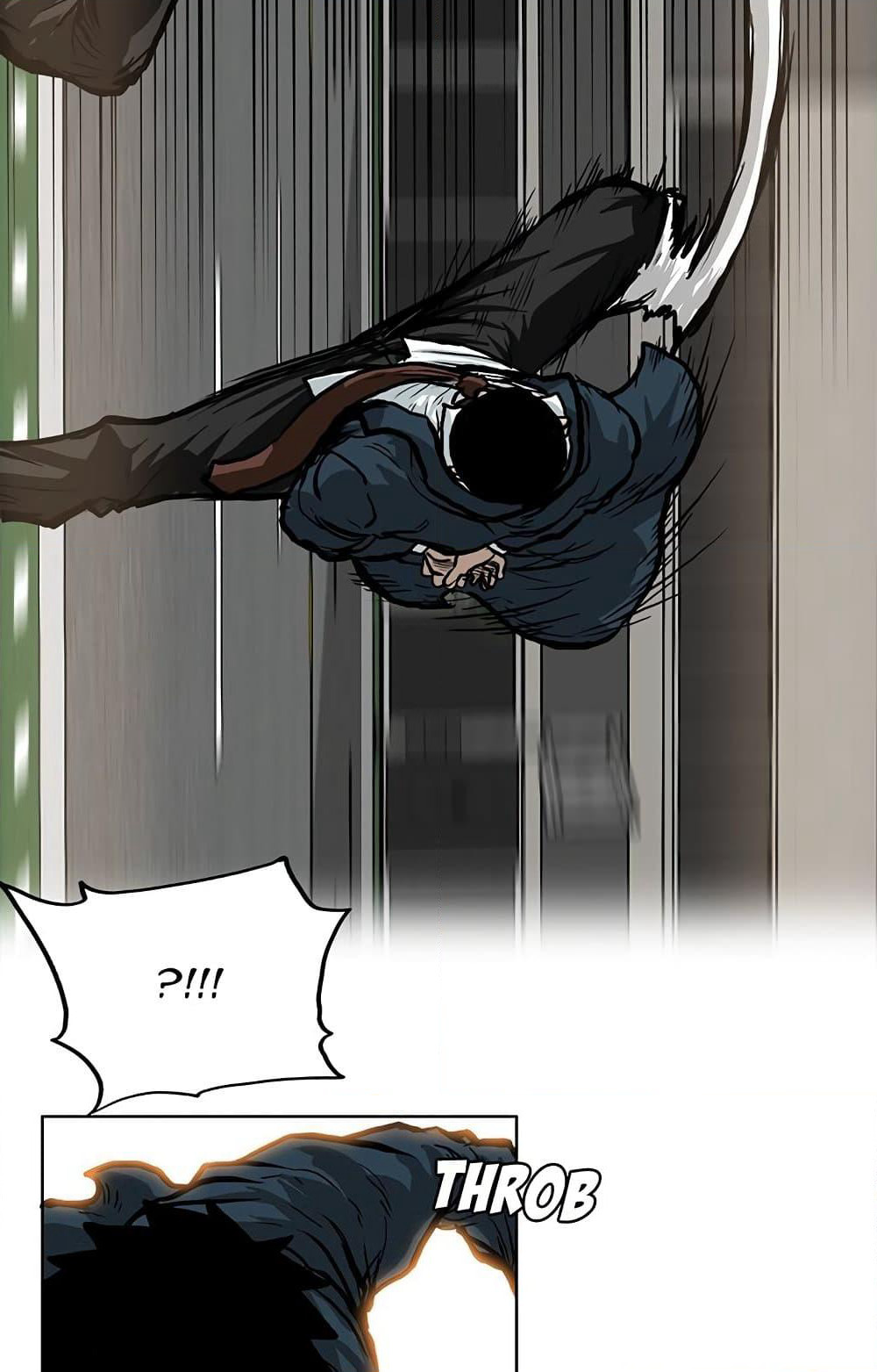 Boss in School page 5
