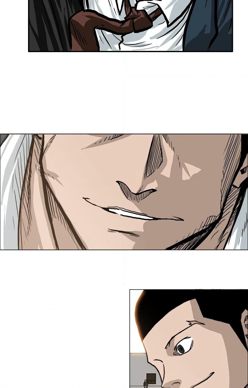 Boss in School page 7