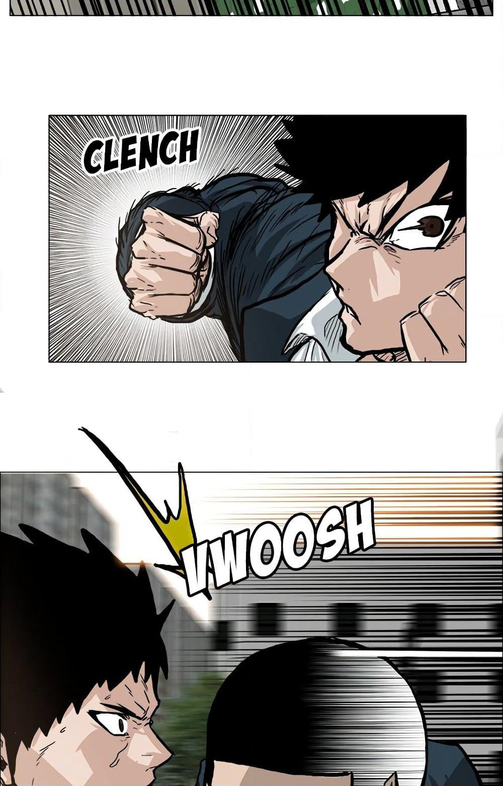 Boss in School page 10