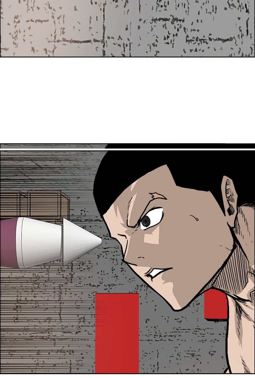 Boss in School page 6