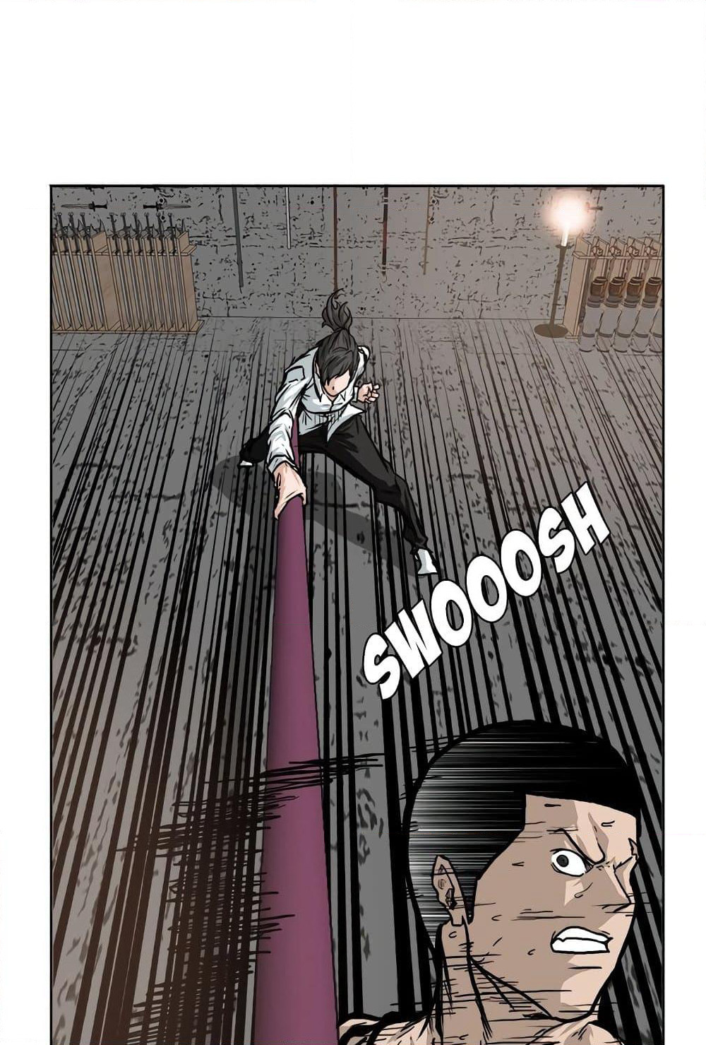 Boss in School page 7