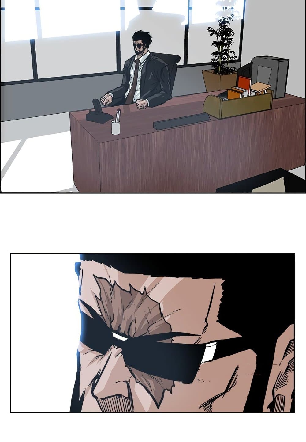 Boss in School page 2