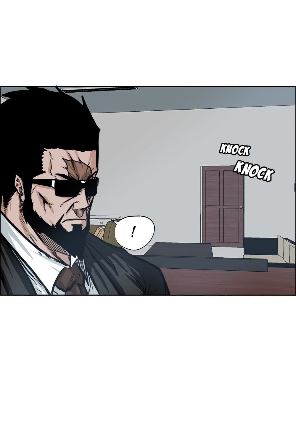 Boss in School page 3