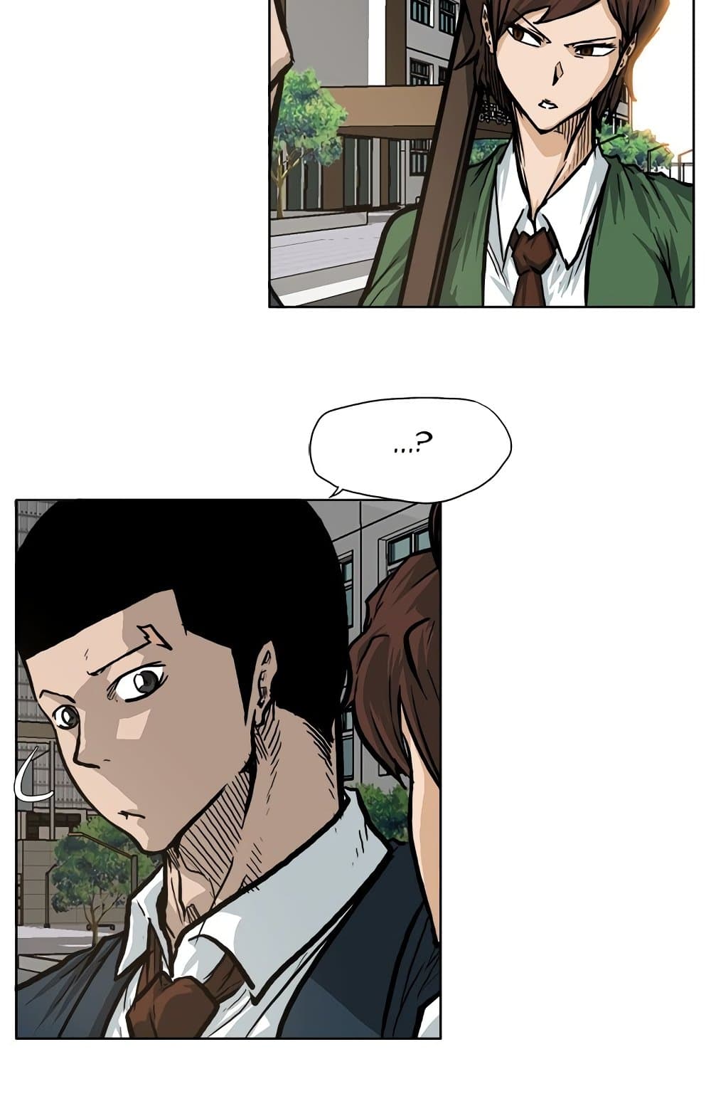 Boss in School page 5